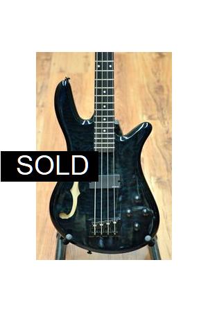 Spector Core 4 Black Green Spector Core 4 Black Green